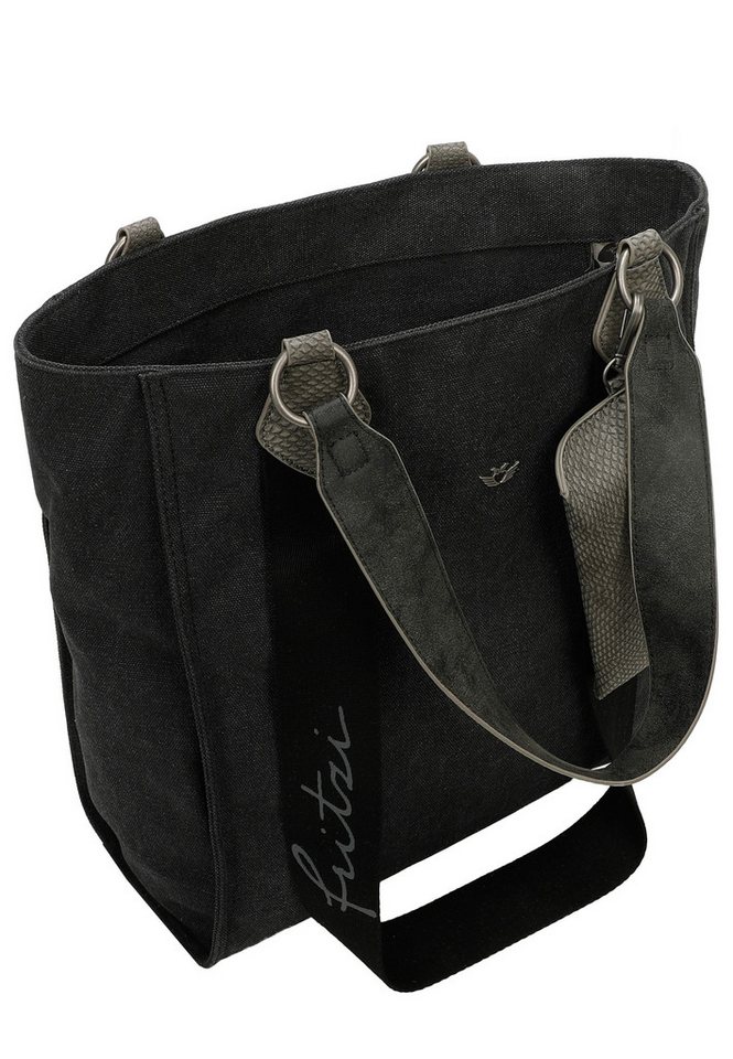 Fritzi aus Preußen Henkeltasche Izzy02, mit abnehmbarem Brillenetui – Bild 3 von 5