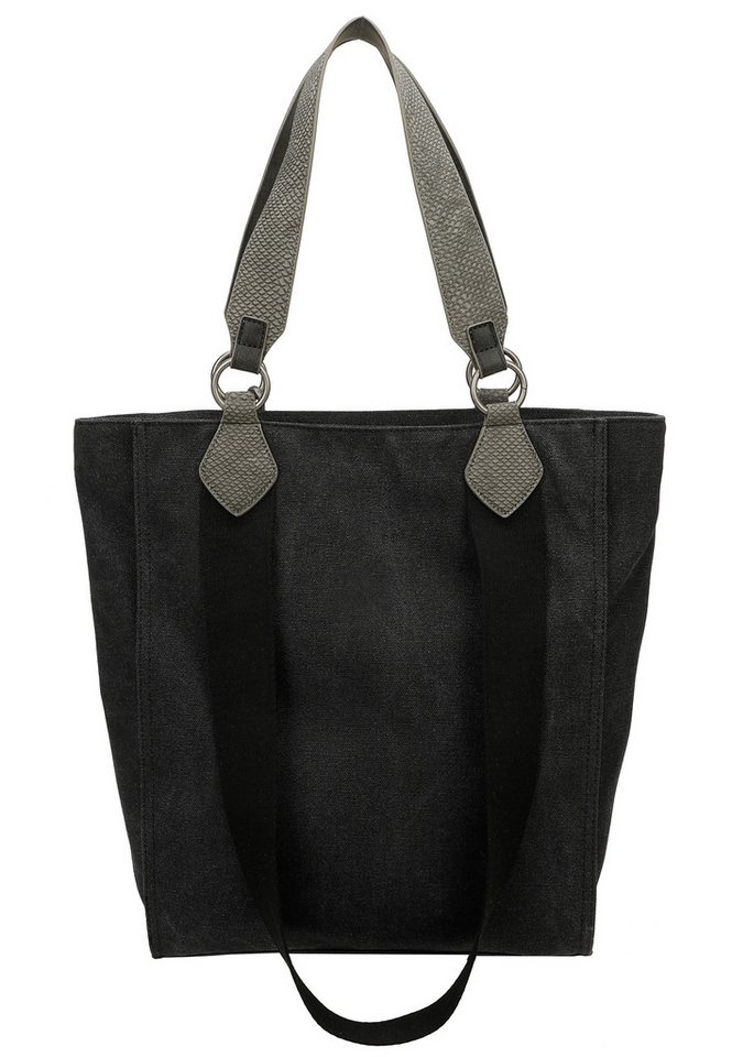 Fritzi aus Preußen Henkeltasche Izzy02, mit abnehmbarem Brillenetui – Bild 5 von 5