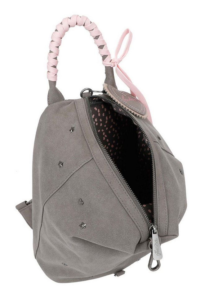 Fritzi aus Preußen Rucksack Marit Mini Wiesn Backpack – Bild 5 von 5