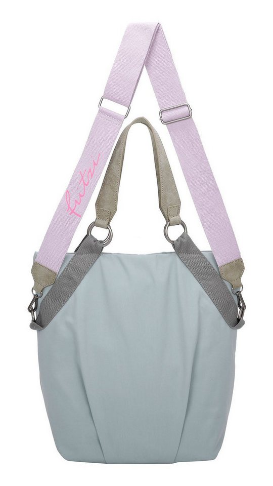 Fritzi aus Preußen Schultertasche Noxy02 – Bild 4 von 5