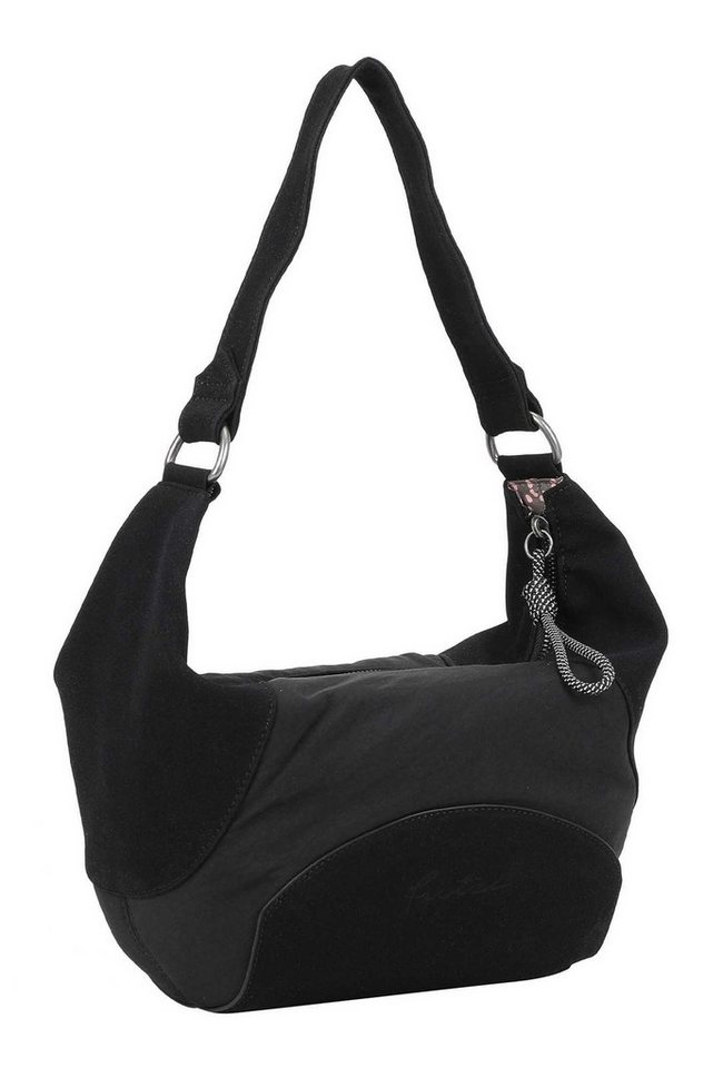 Fritzi aus Preußen Schultertasche Sky Mix – Bild 2 von 5