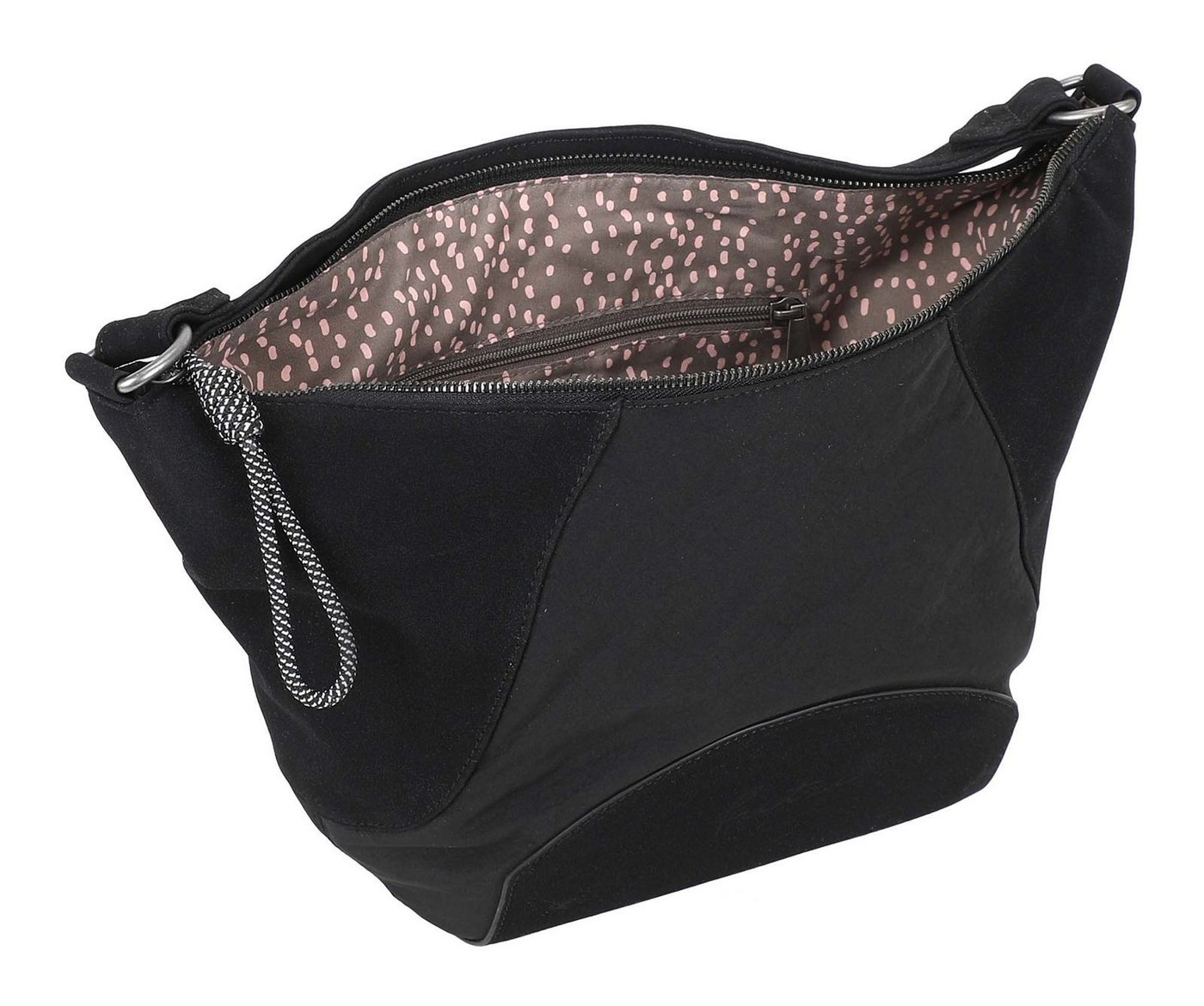 Fritzi aus Preußen Schultertasche Sky Mix – Bild 5 von 5