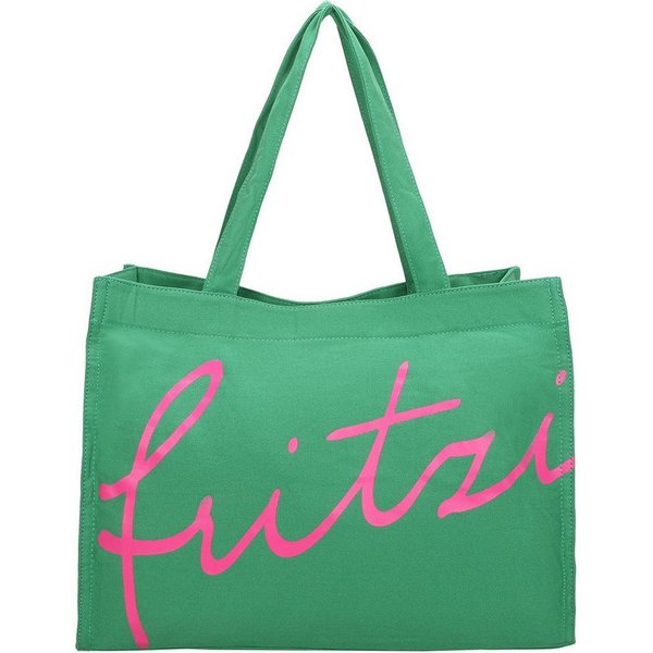 Fritzi aus Preußen Shopper Easy 01