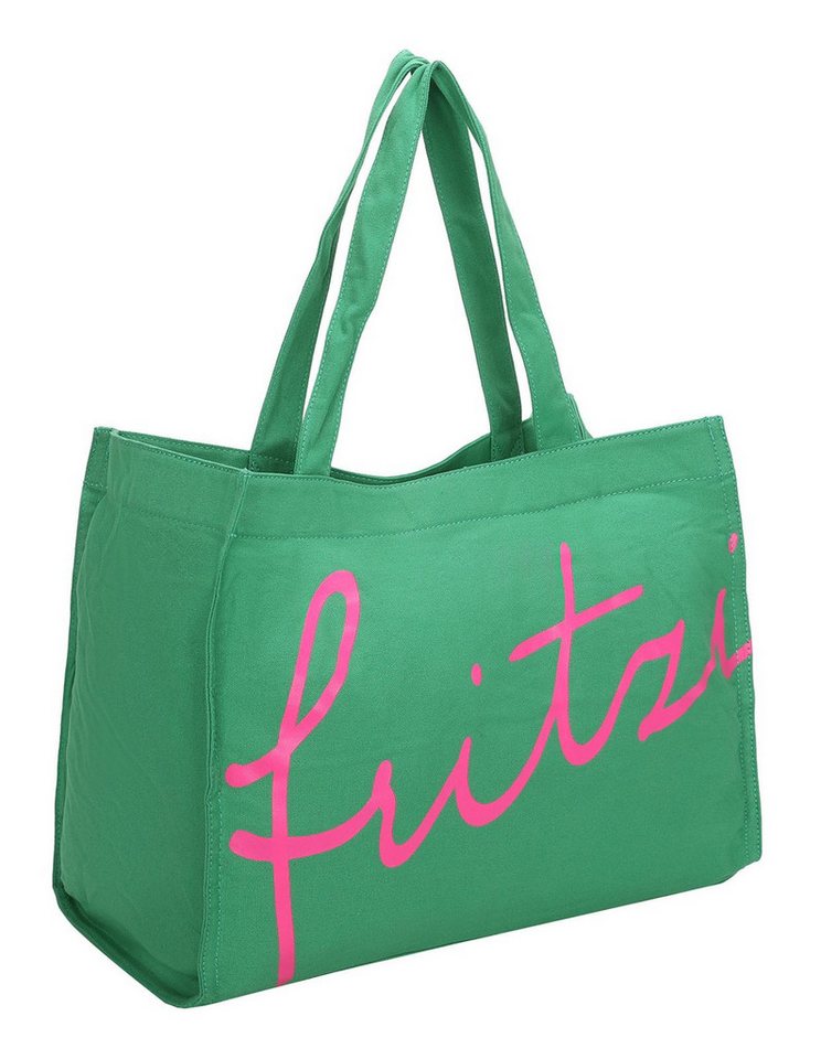 Fritzi aus Preußen Shopper Easy 01 – Bild 2 von 5