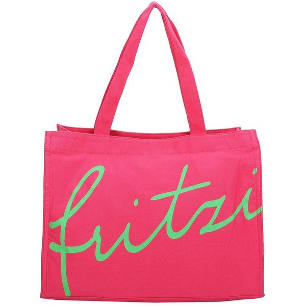Fritzi aus Preußen Shopper Easy 01