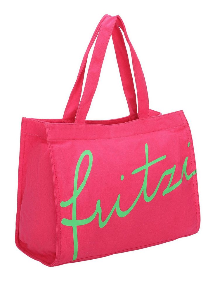 Fritzi aus Preußen Shopper Easy 01 – Bild 2 von 5