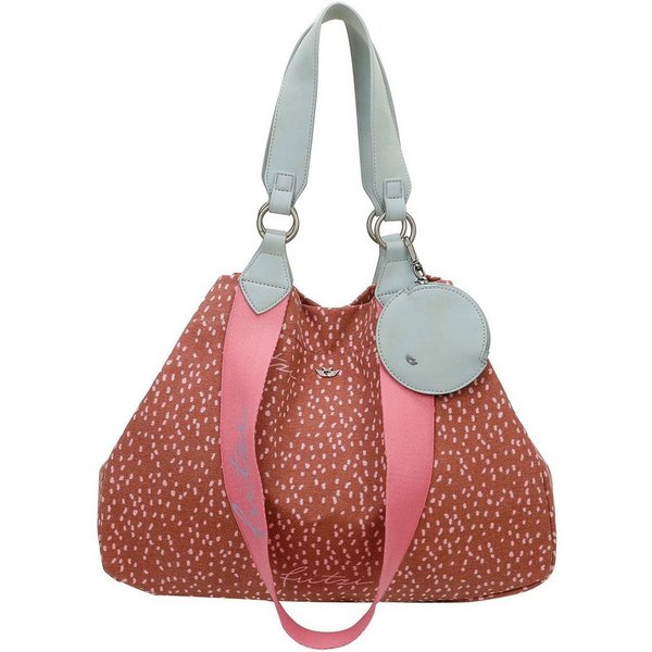 Fritzi aus Preußen Shopper Izzy Medium Limited (Set, 2-tlg)