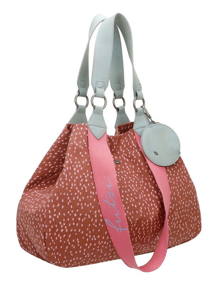 Fritzi aus Preußen Shopper Izzy Medium Limited (Set, 2-tlg) – Bild 2 von 5