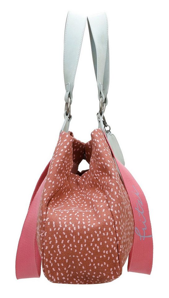 Fritzi aus Preußen Shopper Izzy Medium Limited (Set, 2-tlg) – Bild 3 von 5