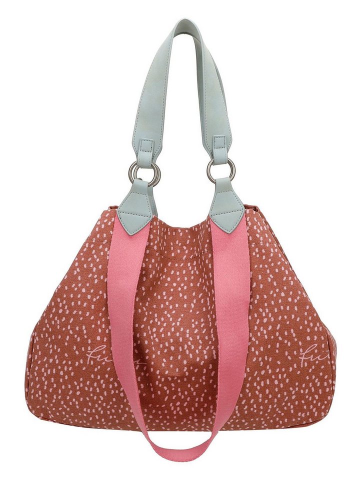 Fritzi aus Preußen Shopper Izzy Medium Limited (Set, 2-tlg) – Bild 4 von 5