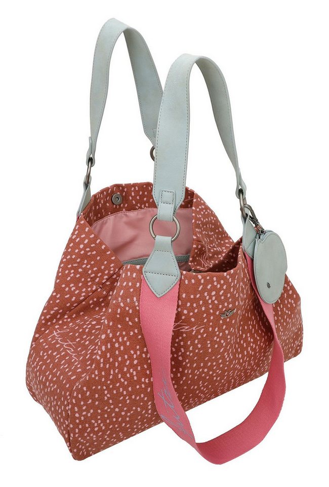 Fritzi aus Preußen Shopper Izzy Medium Limited (Set, 2-tlg) – Bild 5 von 5
