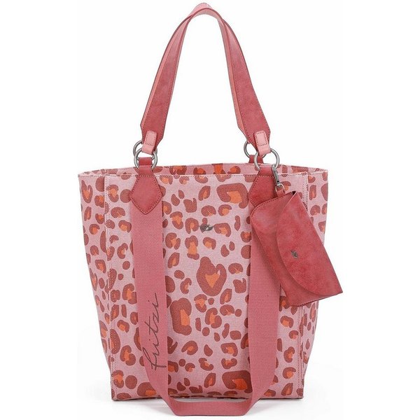 Fritzi aus Preußen Shopper Izzy02, Baumwolle