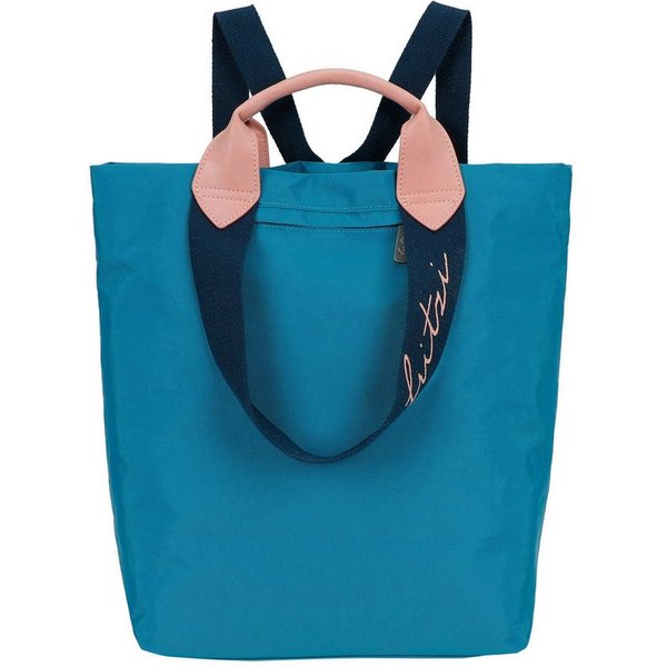 Fritzi aus Preußen Sportrucksack Ju, in modischem Design