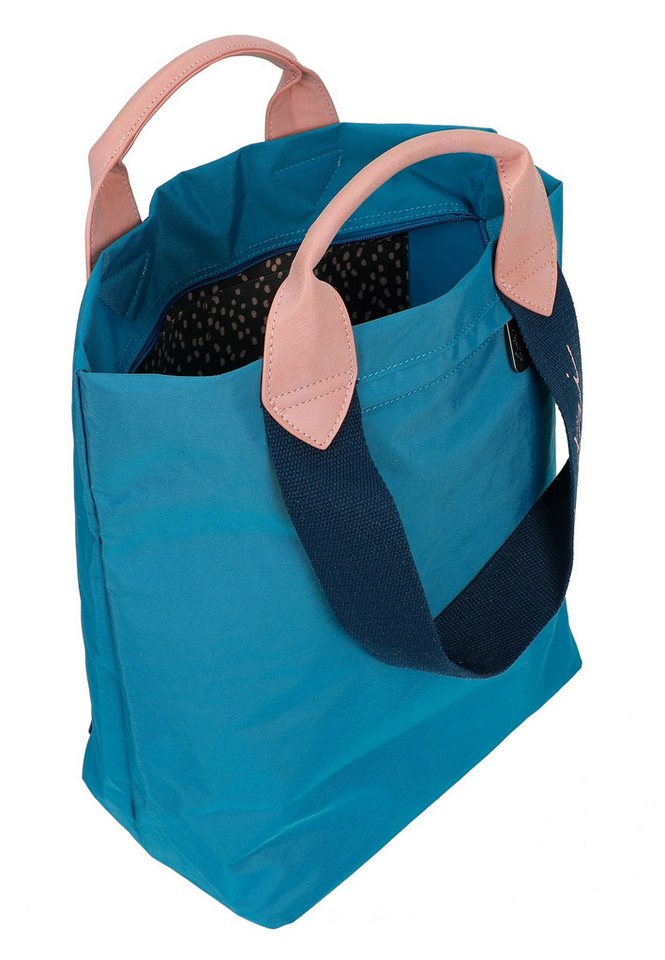Fritzi aus Preußen Sportrucksack Ju, in modischem Design – Bild 2 von 5