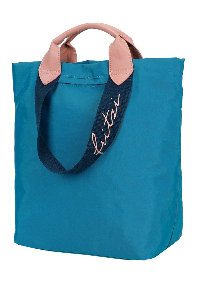 Fritzi aus Preußen Sportrucksack Ju, in modischem Design – Bild 3 von 5