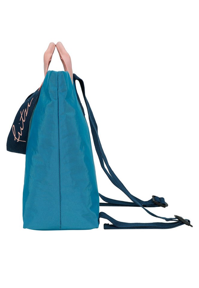 Fritzi aus Preußen Sportrucksack Ju, in modischem Design – Bild 4 von 5