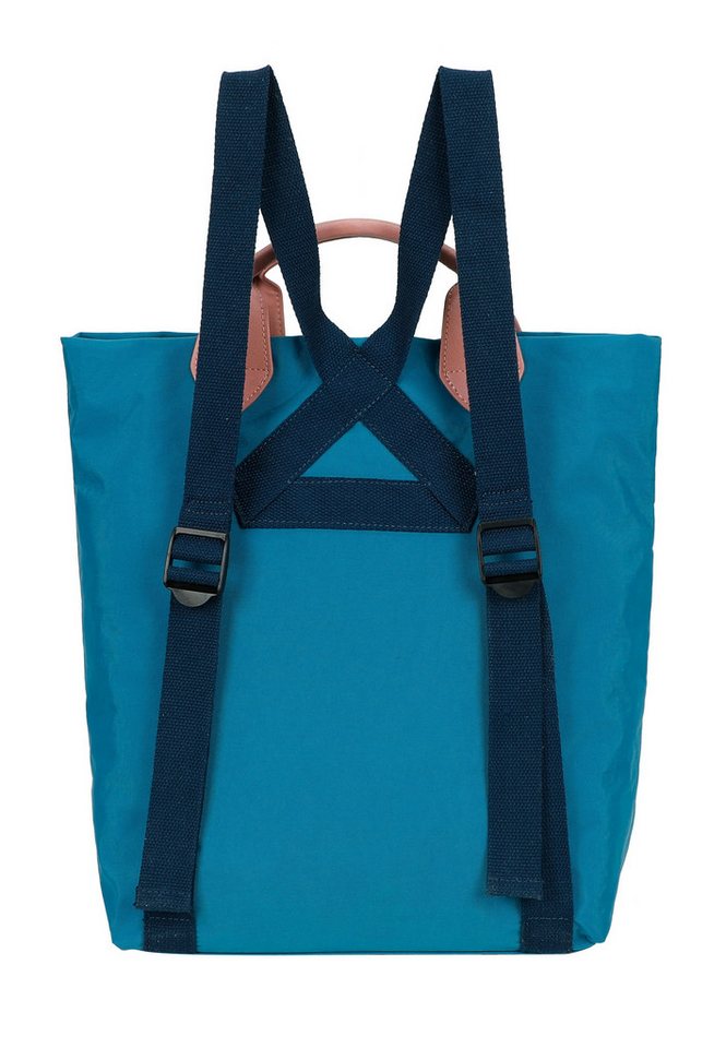 Fritzi aus Preußen Sportrucksack Ju, in modischem Design – Bild 5 von 5