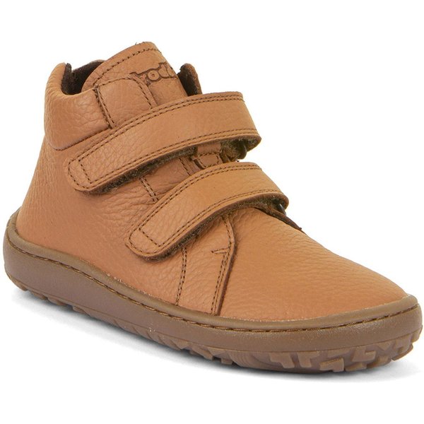 froddo® Froddo Barefoot Autumn Cognac Sneaker