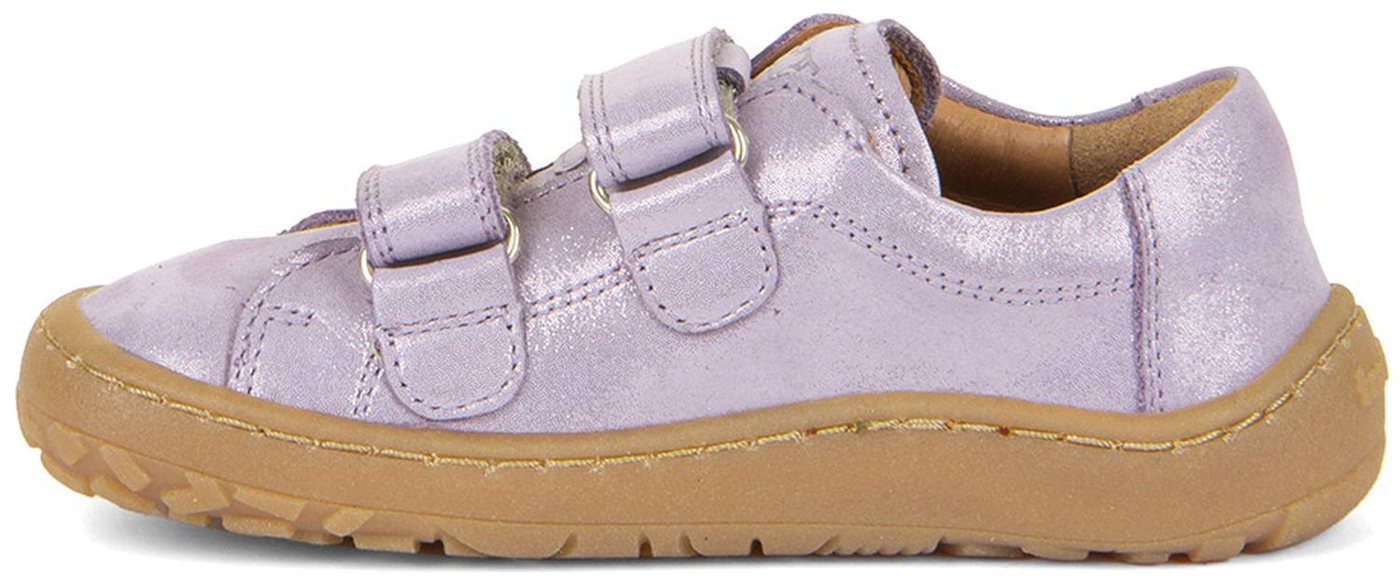 froddo® Froddo Barefoot Base Lavender Schnürschuh – Bild 2 von 5
