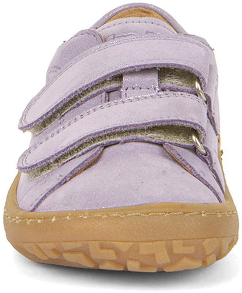 froddo® Froddo Barefoot Base Lavender Schnürschuh – Bild 3 von 5