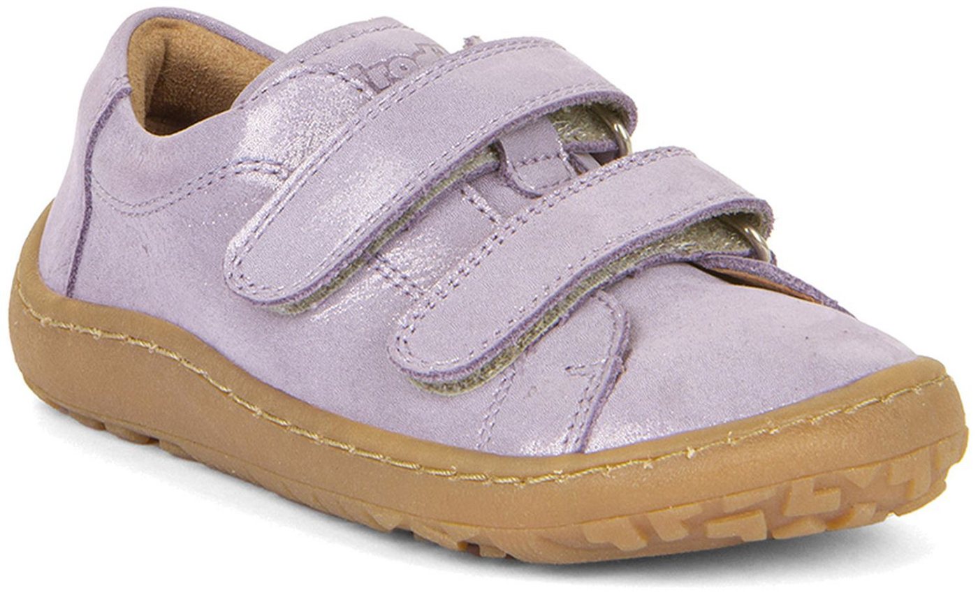 froddo® Froddo Barefoot Base Lavender Schnürschuh – Bild 5 von 5
