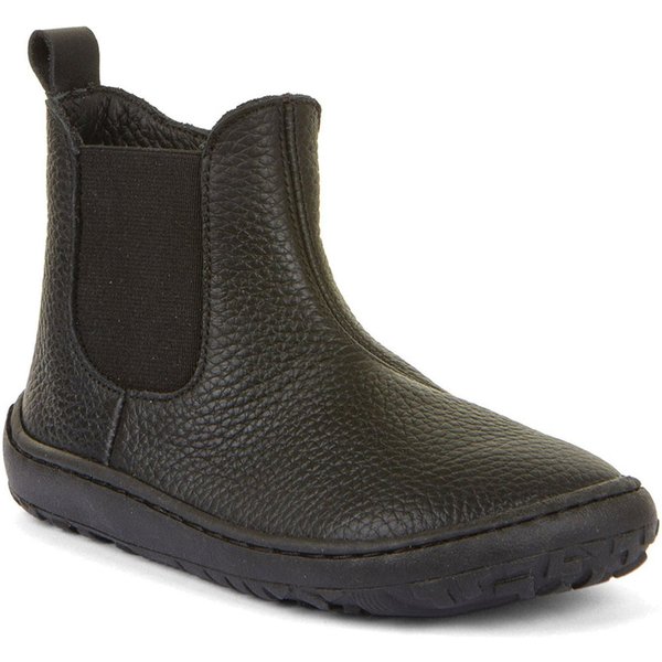 froddo® Froddo Barefoot Chelys Black Sneaker