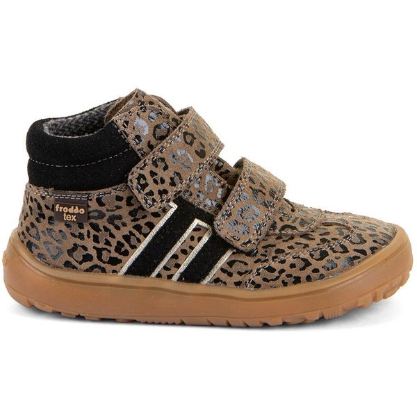 froddo® Froddo Barefoot F-Motion Tex Beige+ Sneaker