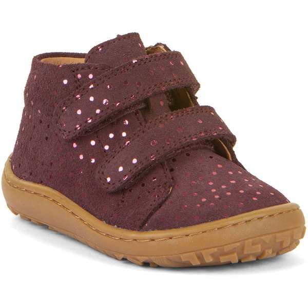 froddo® Froddo Barefoot First Step Bordeaux+ Sneaker