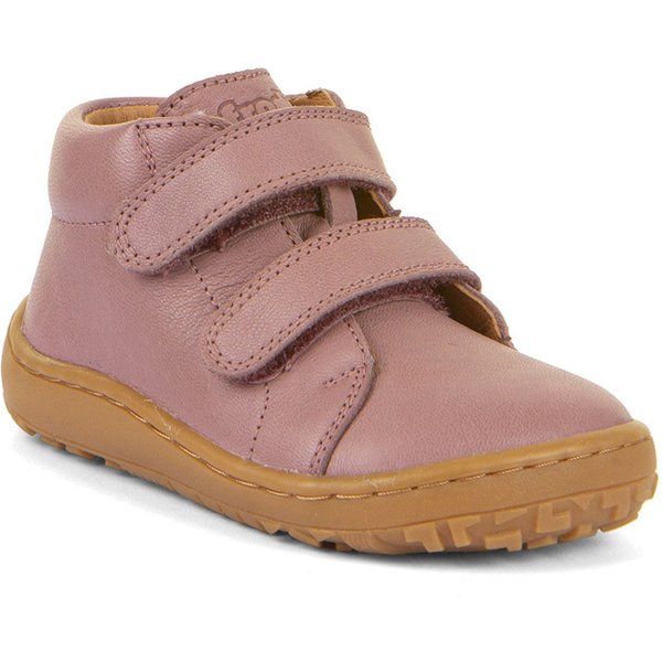 froddo® Froddo Barefoot First Step Dark Pink Sneaker