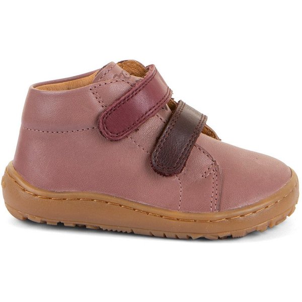froddo® Froddo Barefoot First Step Pink+ Lauflernschuh