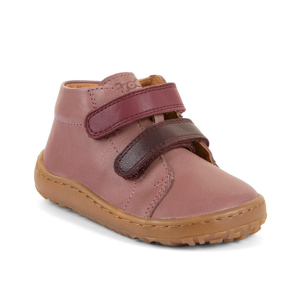 froddo® Froddo Barefoot First Step Pink+ Lauflernschuh – Bild 2 von 5