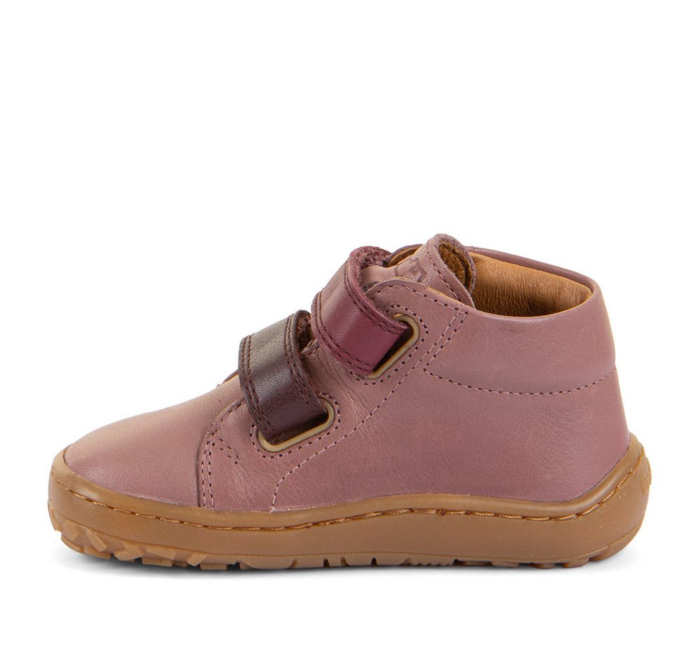 froddo® Froddo Barefoot First Step Pink+ Lauflernschuh – Bild 3 von 5