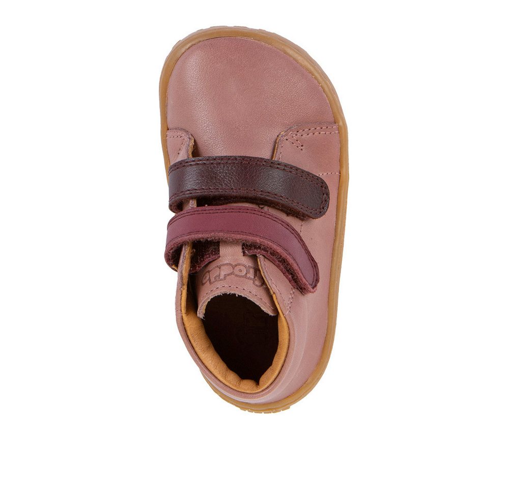 froddo® Froddo Barefoot First Step Pink+ Lauflernschuh – Bild 5 von 5