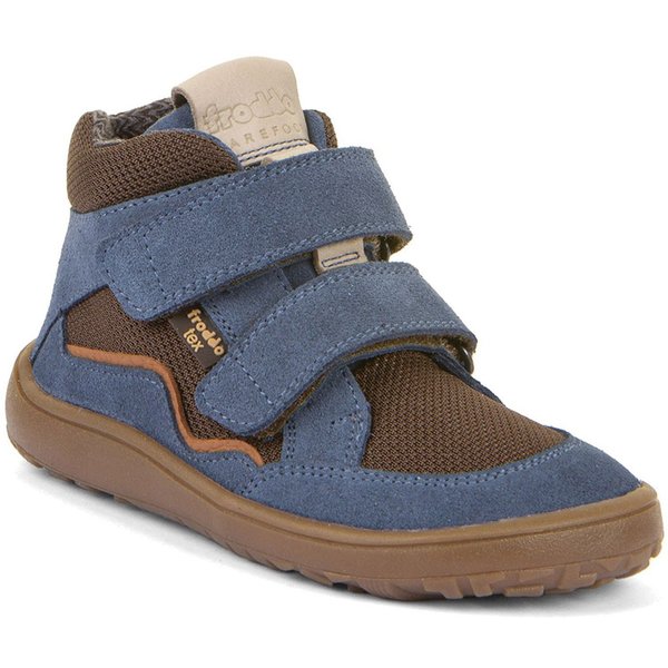 froddo® Froddo Barefoot Tex Autumn Denim Sneaker