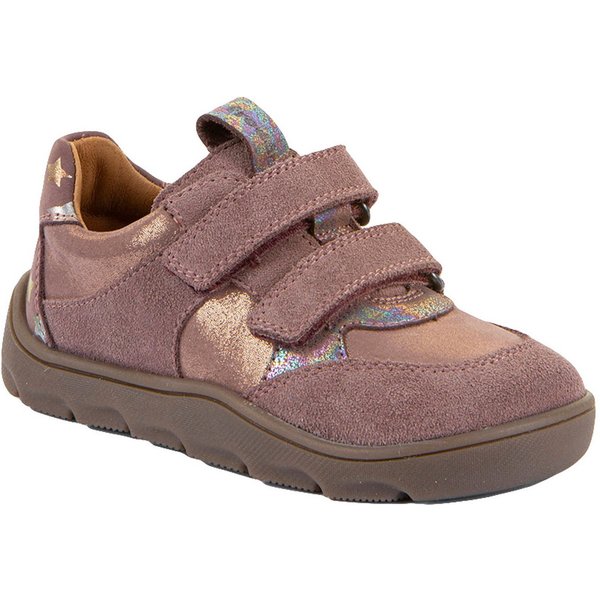 froddo® Froddo Barfußschuhe Zeru Spring Sneaker Bootsschuh