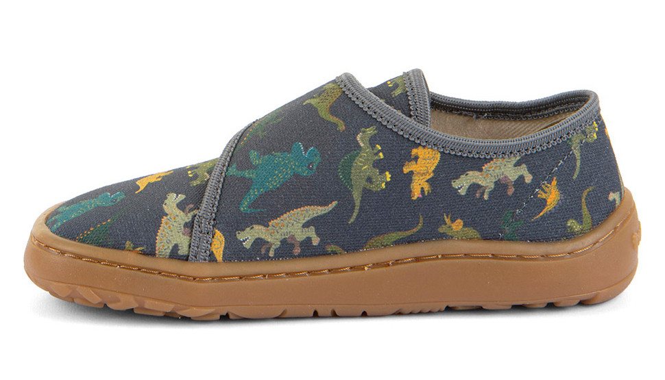 froddo® Froddo Hausschuhe Barfußschuhe Hausschuh – Bild 2 von 2