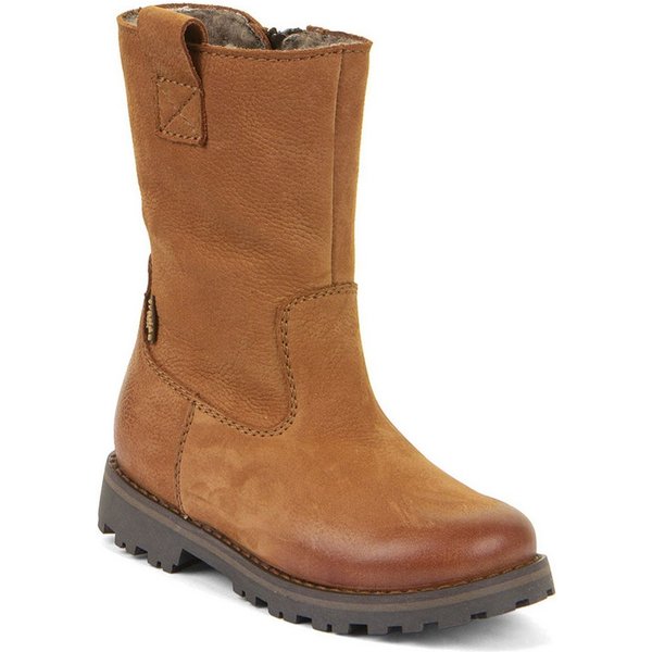 froddo® Froddo Maxine Tex Cognac Sneaker