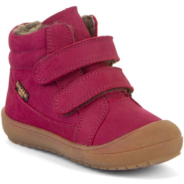froddo® Froddo Ollie Wool Tex Cyclamen Sneaker