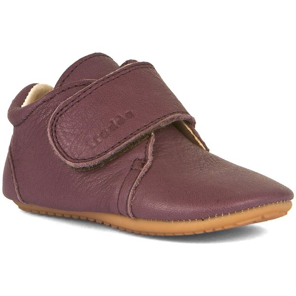 froddo® Froddo Prewalkers Classic Iris Sneaker