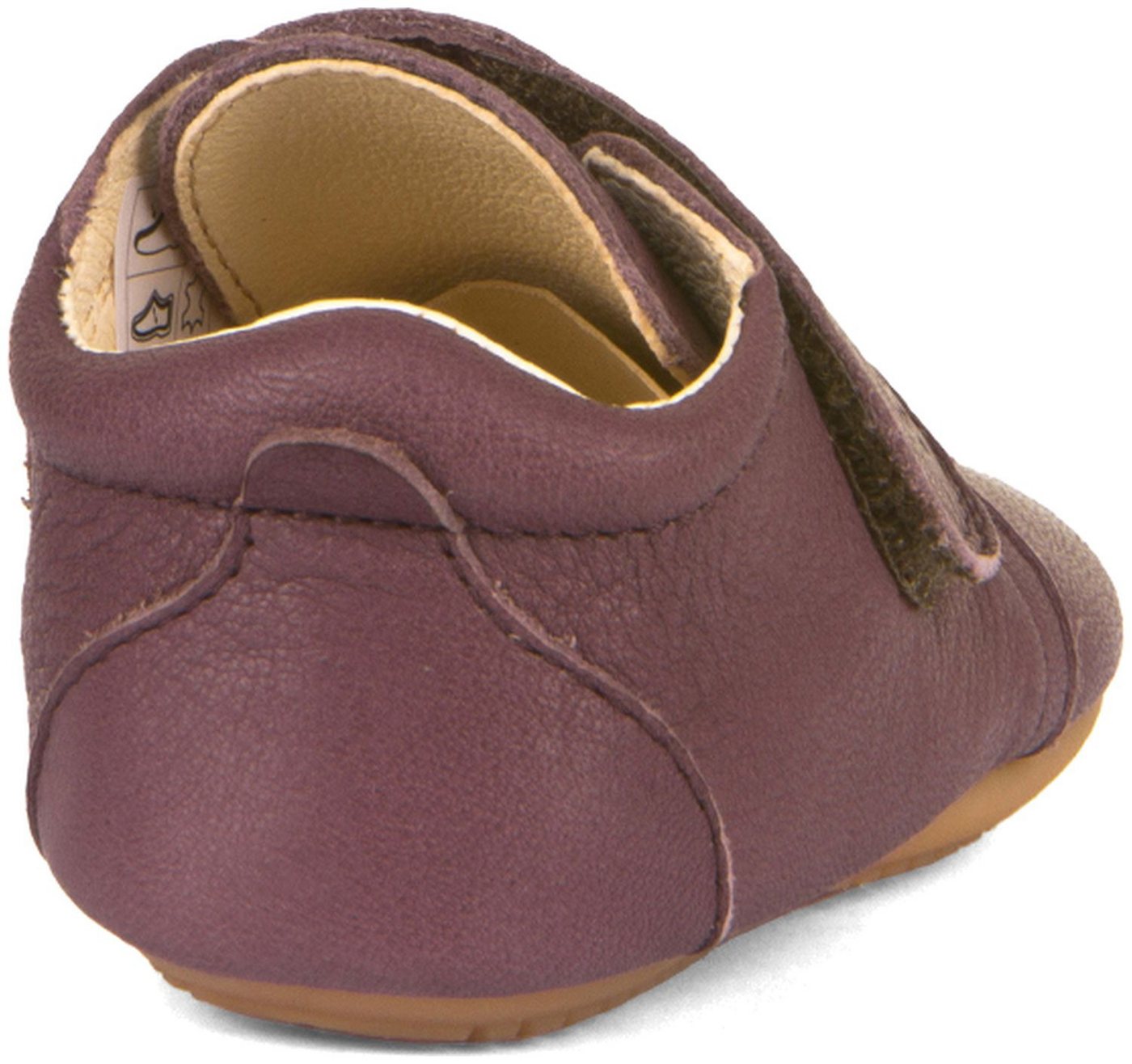 froddo® Froddo Prewalkers Classic Iris Sneaker – Bild 4 von 4