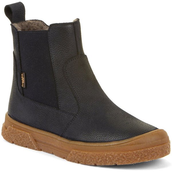froddo® Froddo Pulse Tex Chelys Wool Dark Blue Sneaker