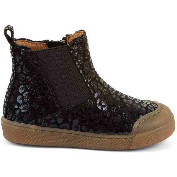 froddo® Froddo Rosario Chelys Black+ Sneaker