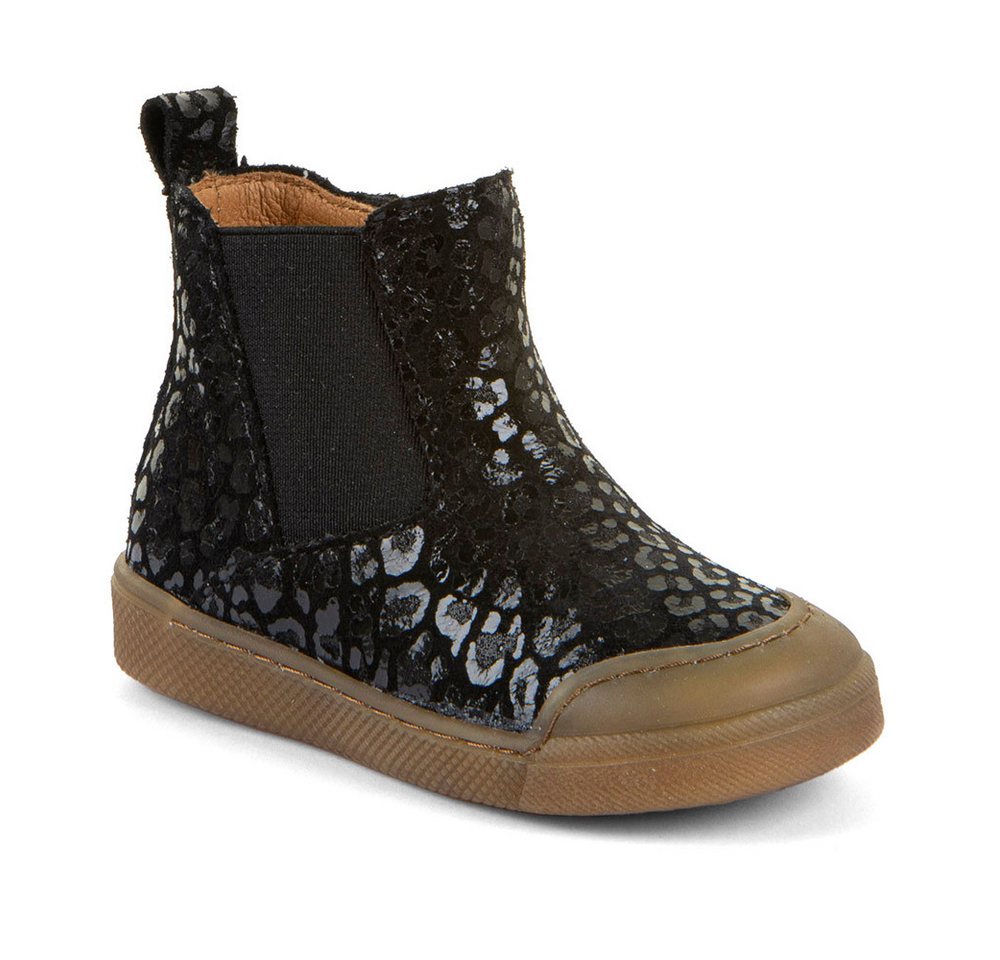 froddo® Froddo Rosario Chelys Black+ Sneaker – Bild 2 von 5