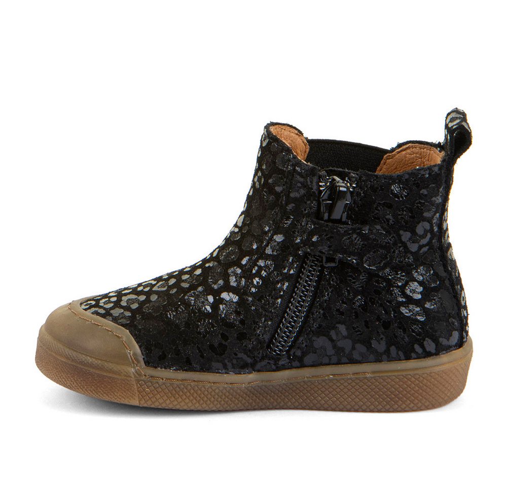 froddo® Froddo Rosario Chelys Black+ Sneaker – Bild 3 von 5