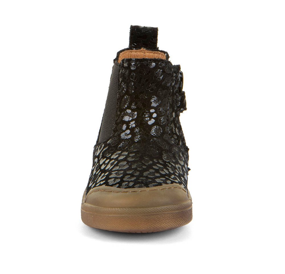 froddo® Froddo Rosario Chelys Black+ Sneaker – Bild 4 von 5