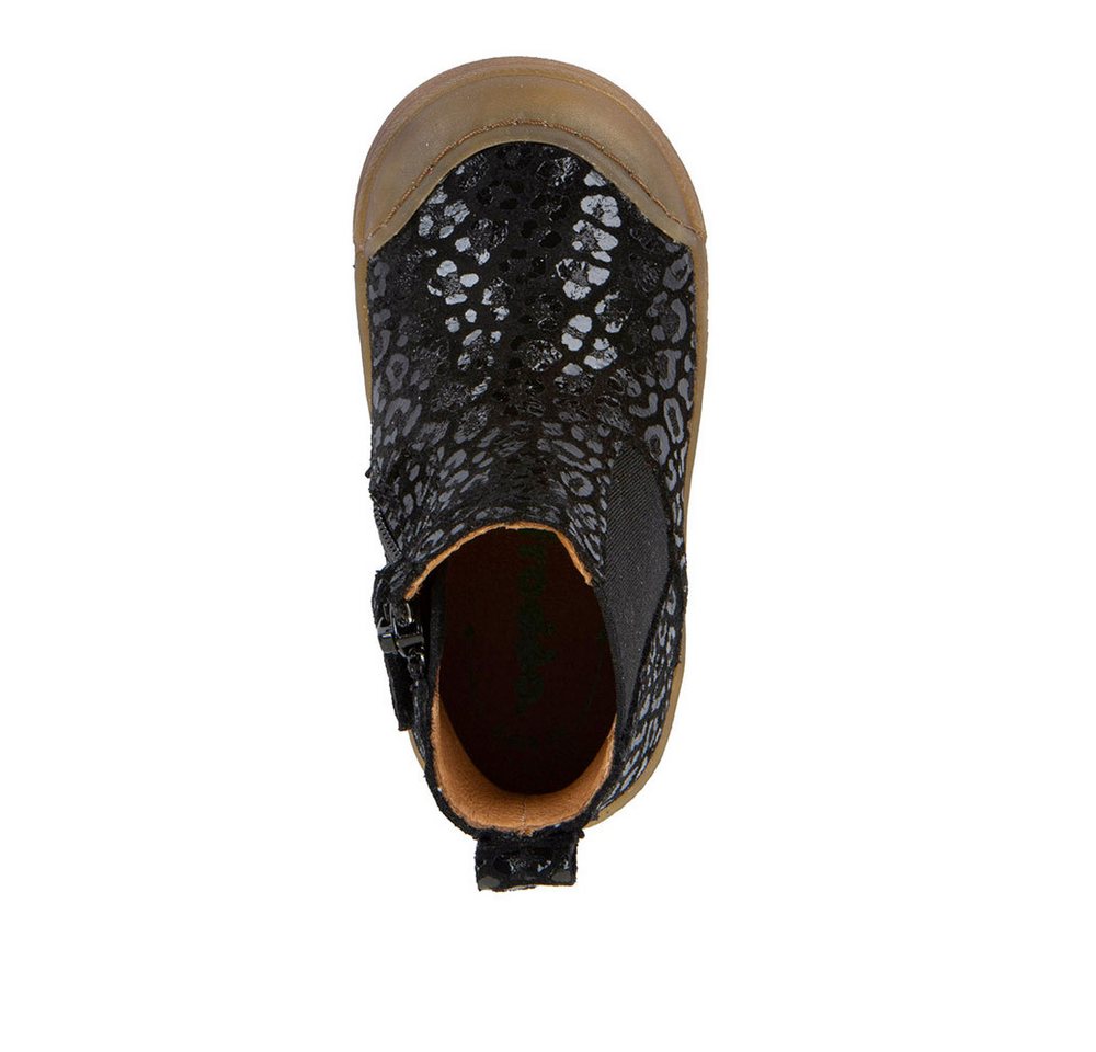 froddo® Froddo Rosario Chelys Black+ Sneaker – Bild 5 von 5