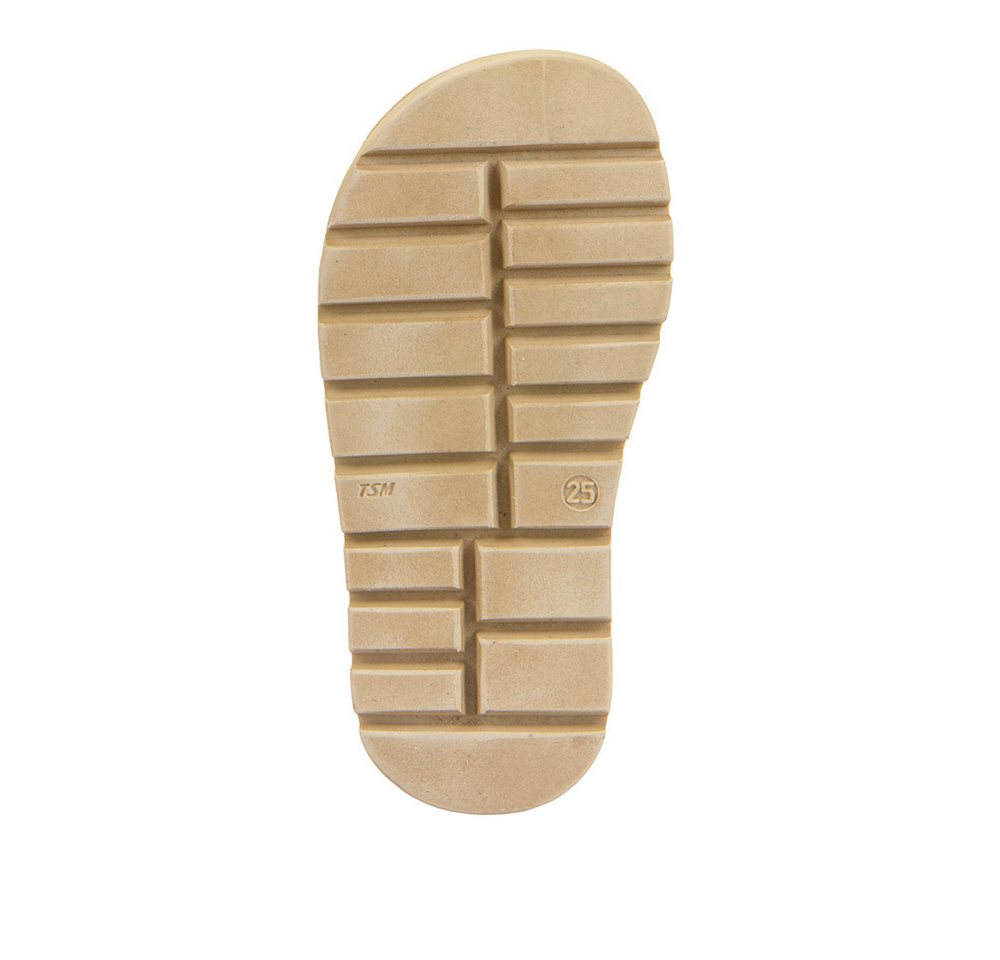 froddo® Sandale Trekking Schuh, Klettschuh mit Klettverschluss – Bild 3 von 5