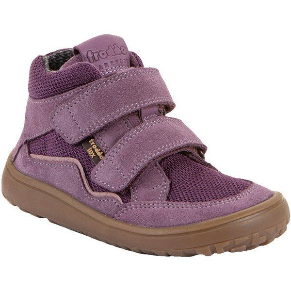 froddo® Froddo Stiefeletten Tex Autumn Barfußschuhe Bootsschuh