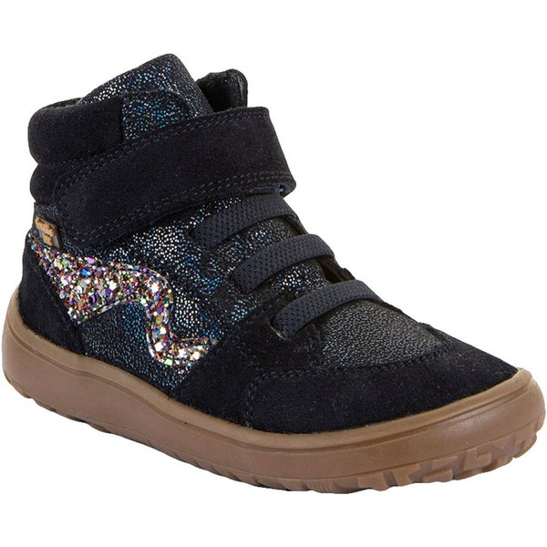froddo® Froddo Stiefeletten Tex Go Barfußschuhe Bootsschuh