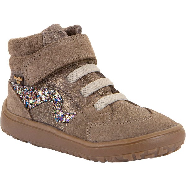 froddo® Froddo Stiefeletten Tex Go Barfußschuhe Bootsschuh